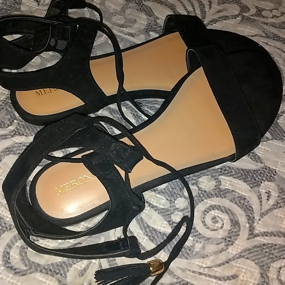 Merona Sandals